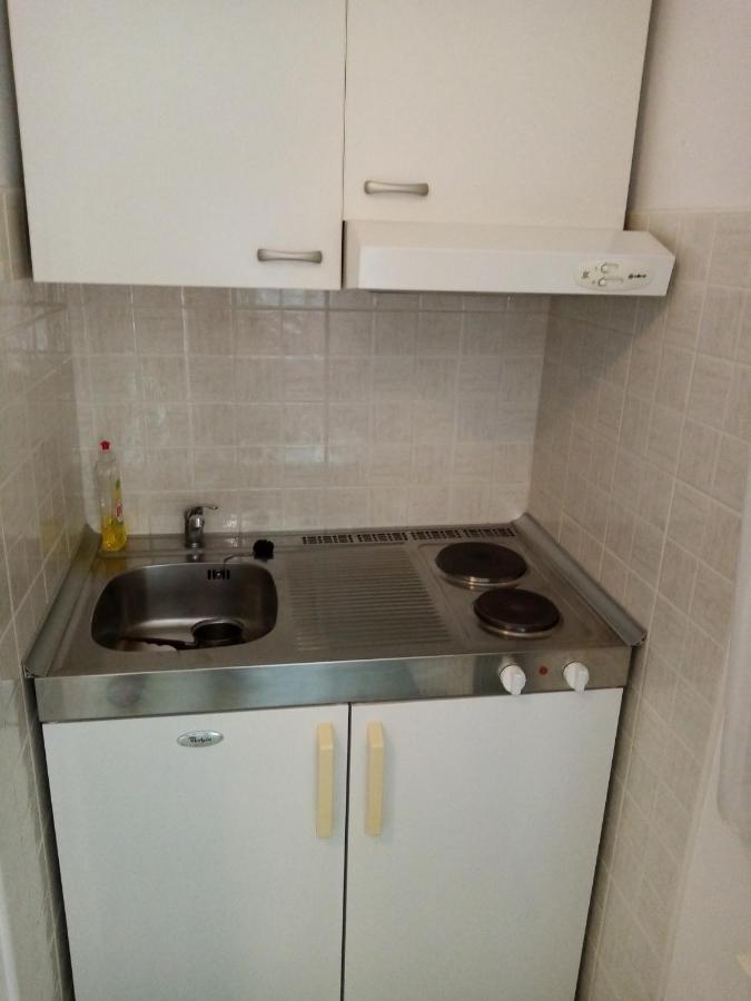 Apartment Koric Ičići Exterior foto