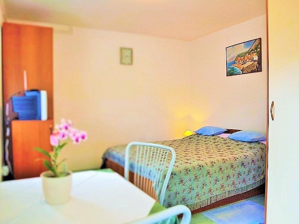Apartment Koric Ičići Exterior foto