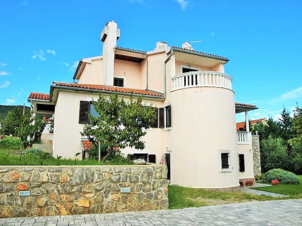 Apartment Koric Ičići Exterior foto